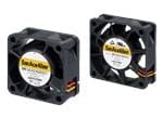 Sanyo Denki 9WFA Oil-Proof Fans