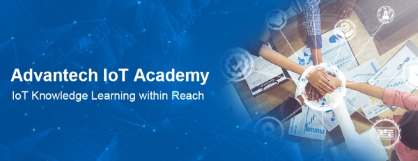 Advantech ADAM-5630 Edge Intelligent DAQ Controller