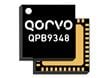 QPB9348 Dual-Channel Switch LNA Module