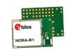 NORA-B1 BLUETOOTH® 5.2 Modules