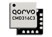 CMD316C3 Low Noise Amplifier