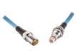 MaxGain® Flexible Microwave Coaxial Cables