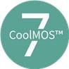 CoolMOS™ Superjunction MOSFETs