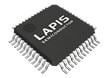 LAPIS ML22Q53x 4-Channel Speech Synthesis LSIs