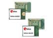 NINA-B40 Series Stand-alone BLE Modules