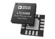 LTC2068x Operational Amplifiers