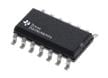 UCC25640x LLC Resonant Controllers