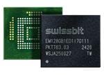 Swissbit EM-36 Series eMMC Memory Devices