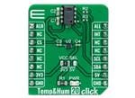 Mikroe Temp & Hum 20 Click
