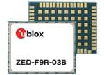 u-blox ZED-F9R GNSS Modules