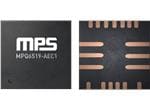 Monolithic Power Systems (MPS) MPQ6519 H-Bridge Current Regulator