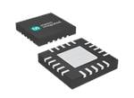 Analog Devices / Maxim Integrated MAX25510 & MAX25511 Integrated Boost Converters