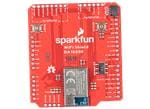 SparkFun Qwiic DA16200 WiFi Shield