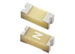 Littelfuse 422/422A 2410 Fast Acting SMD Thin Film Fuses