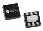 Analog Devices / Maxim Integrated MAX40110 & MAX40111 Precision Op-Amps