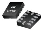STMicroelectronics ST1PS03 Synchronous Step-Down Converters