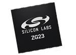 Silicon Labs Z-Wave 800 Modem SoC Wireless Solutions
