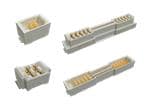 Amphenol FCI ComboStak® & PowerStak® Board-to-Board Connectors