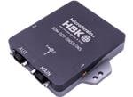 MicroStrain by HBK GNSS Inertial Navigation Systems (INS)