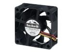 Sanyo Denki San Ace 60 9RA Low Noise, Energy Saving DC Fans