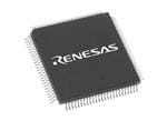 Renesas Electronics RH850/F1K High-end Automotive Microcontrollers