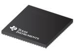 Texas Instruments AFE7900 RF-Sampling Analog Front End (AFE)