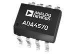 Analog Devices Inc. Sensor magnético AMR AD4570
