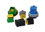 TE Connectivity NTSEAL 20-Position Connectors