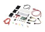 SparkFun Raspberry Pi 4 Hardware Starter Kit (8GB)