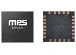 Monolithic Power Systems (MPS) MP3326 16-Channel Boost WLED Driver