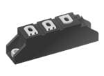 IXYS MCMA65P1800TA & MCMA110P1800TA Thyristor Modules