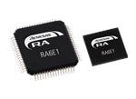 Renesas Electronics RA6E1 32-Bit Microcontroller Group
