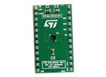 STMicroelectronics STEVAL-MKI219V1 Adapter Board