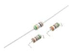 Pulse Resistors