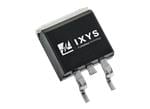 IXYS X2-Class HiPerFET™ Power MOSFETs
