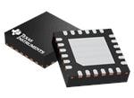 Texas Instruments DRV8935 Quad Half-Bridge Drivers