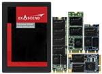 SI3 Series Solid State Drives (SSDs)