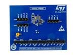 STMicroelectronics STEVAL-1PS02C Eval Board Based on ST1PS02CQTR
