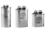 HCK Motor Run Capacitors