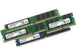 Micron DDR4 DRAM Modules