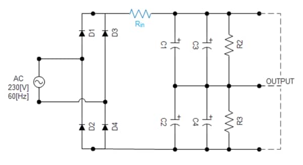 Vitrohm Pulse Resistors