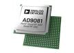 ADC Quad MxFE® AD9081