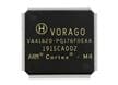 VA41620 Radiation Hardened Arm® Cortex®-M4 MCU