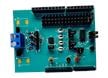 MAX33071E Shield Evaluation Kit