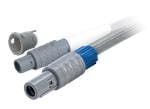 ODU Medical & Surgical Connector Solutions