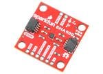 SparkFun Triple Axis Accelerometer Breakout (BMA400)