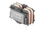 TE Connectivity / Schaffner ED100 & ED101 Common-Mode Chokes for Lighting