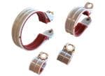 CC5516 Light Cable Clamps