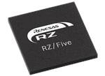 Renesas Electronics RZ/Five-RISC-V Microprocessor