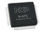 NXP Semiconductors N-AFE 8-Channel ±25V Analog Front-End ICs